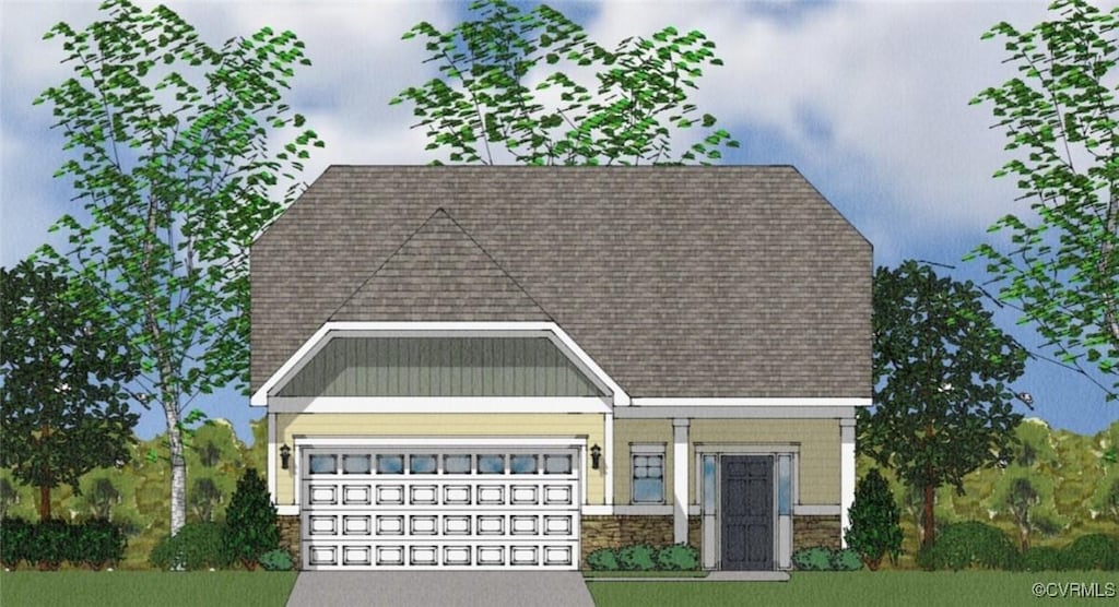 8717 Terroir Ln, New Kent, VA 23124 - photo 1