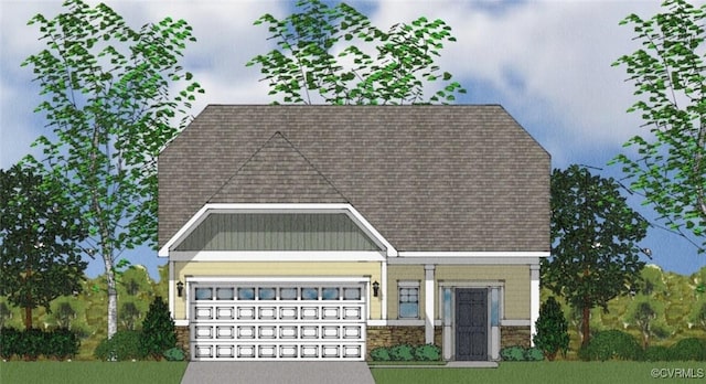 8717 Terroir Ln, New Kent, VA 23124 - photo 1