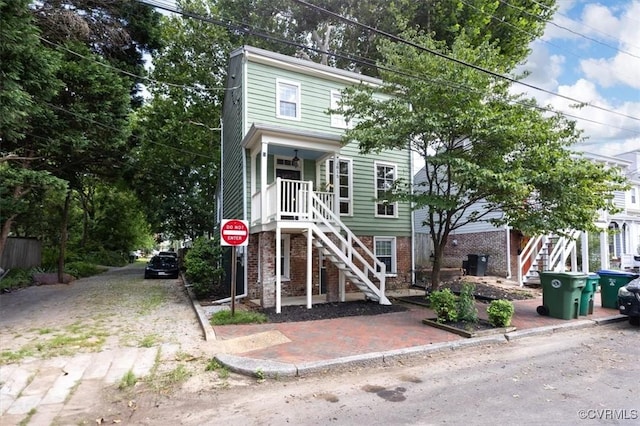 815 Jessamine St, Richmond, VA 23223 - photo 1