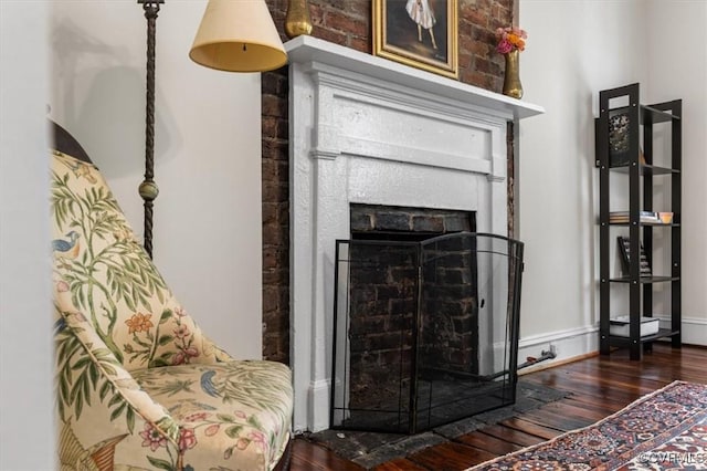 815 Jessamine St, Richmond, VA 23223 - photo 7