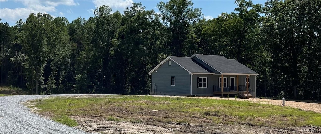 13220 Bent Creek Rd, Amelia, VA 23002 - photo 1