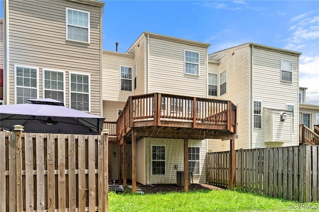11220 Gander Ct, Fredericksburg, VA 22407 - photo 22
