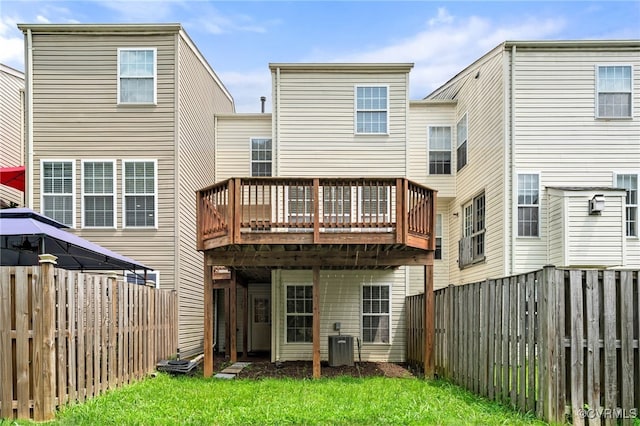 11220 Gander Ct, Fredericksburg, VA 22407 - photo 23
