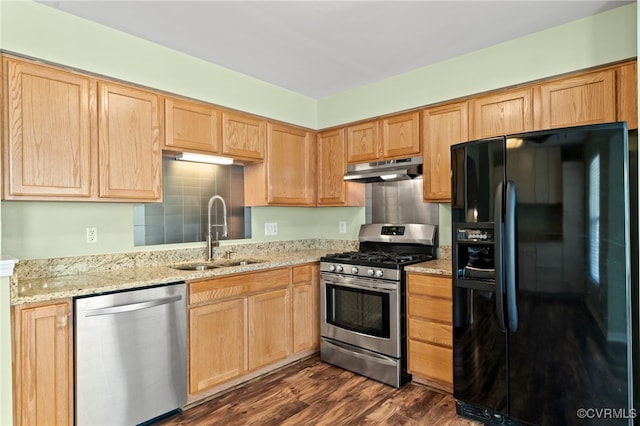 11220 Gander Ct, Fredericksburg, VA 22407 - photo 10