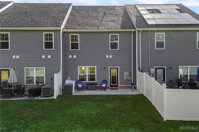 12576 Petrel Xing, Midlothian, VA 23112 - photo 30