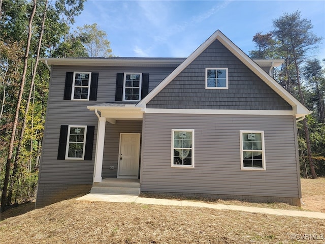 208 Sea Cliff Dr, Ruther Glen, VA 22546 - photo 1