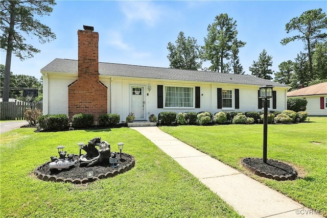 103 Princeton Rd, Colonial Heights, VA 23834 - photo 1