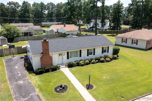 103 Princeton Rd, Colonial Heights, VA 23834 - photo 8