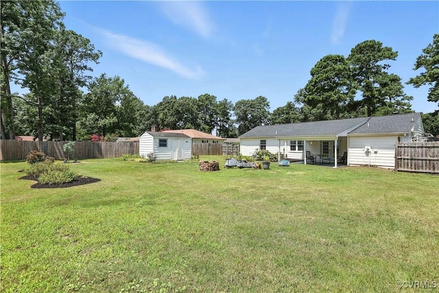 103 Princeton Rd, Colonial Heights, VA 23834 - photo 32