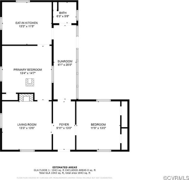 10233 Bill Tuck Hwy, Virgilina, VA 24598 - photo 13