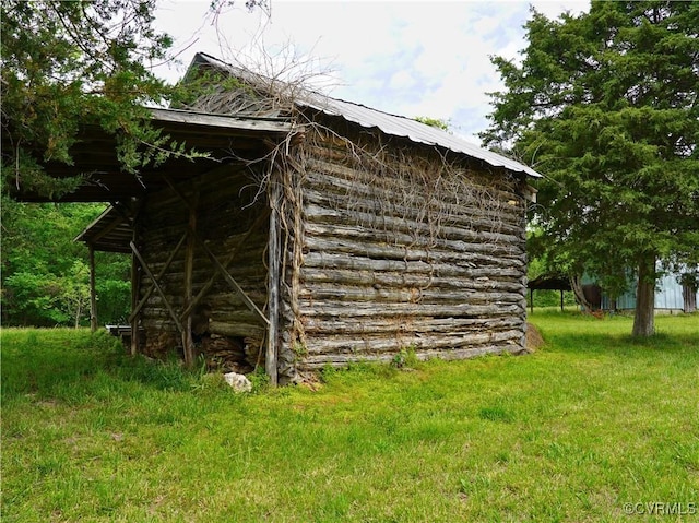 10233 Bill Tuck Hwy, Virgilina, VA 24598 - photo 20