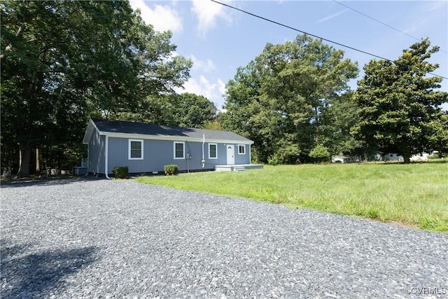 398 Blinkys Rd, Buckingham, VA 23123 - photo 2