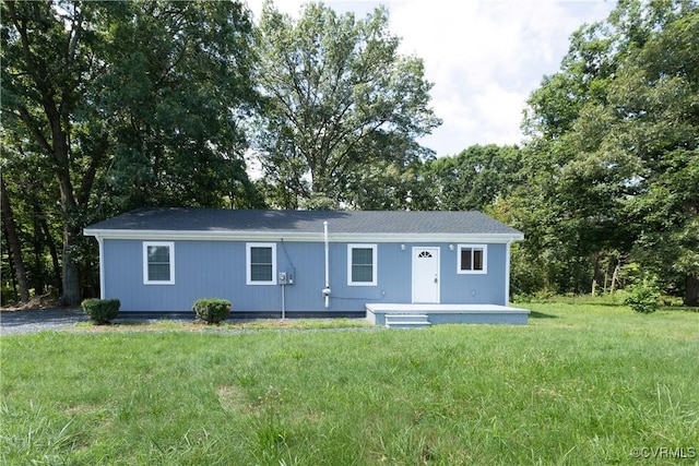 398 Blinkys Rd, Buckingham, VA 23123 - photo 1