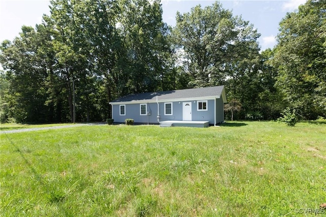398 Blinkys Rd, Buckingham, VA 23123 - photo 3