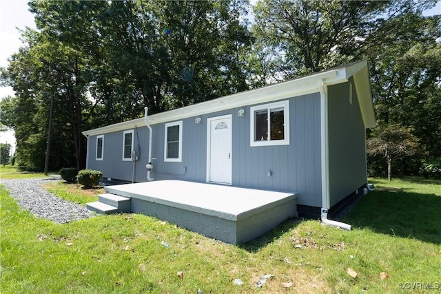 398 Blinkys Rd, Buckingham, VA 23123 - photo 4