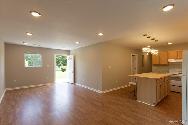 398 Blinkys Rd, Buckingham, VA 23123 - photo 8