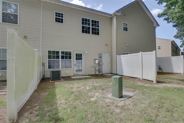 469 Revolution Ln, Newport News, VA 23608 - photo 38