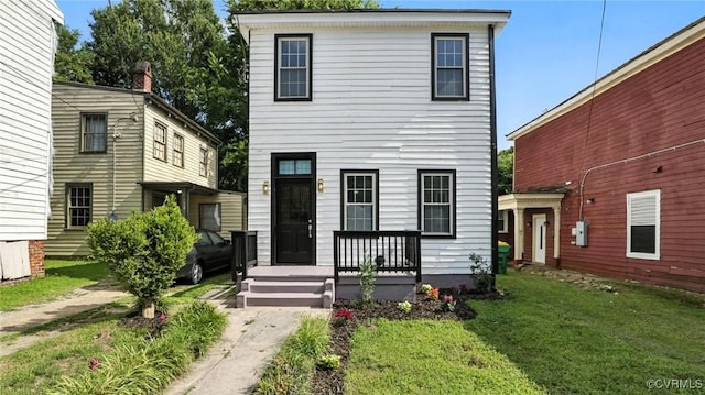 622 Grove Ave, Petersburg, VA 23803 - photo 1
