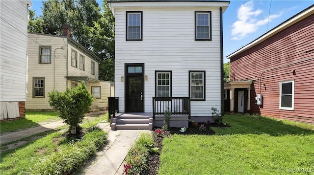 622 Grove Ave, Petersburg, VA 23803 - photo 2