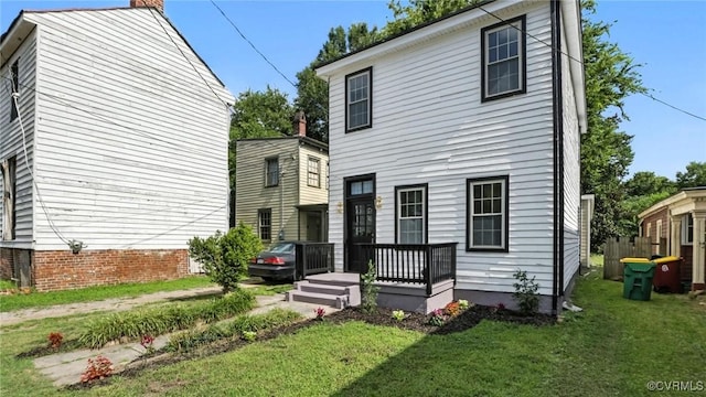 622 Grove Ave, Petersburg, VA 23803 - photo 3