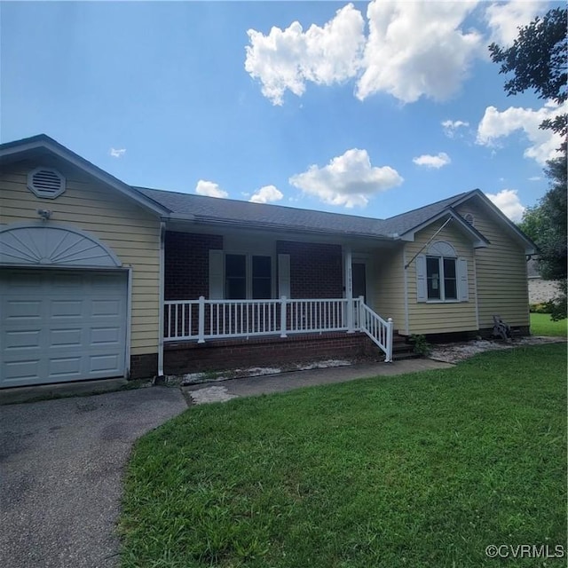 23809 Old Cox Rd, Dinwiddie, VA 23803 - photo 1