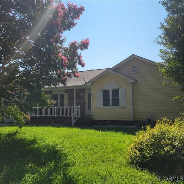 23809 Old Cox Rd, Dinwiddie, VA 23803 - photo 2