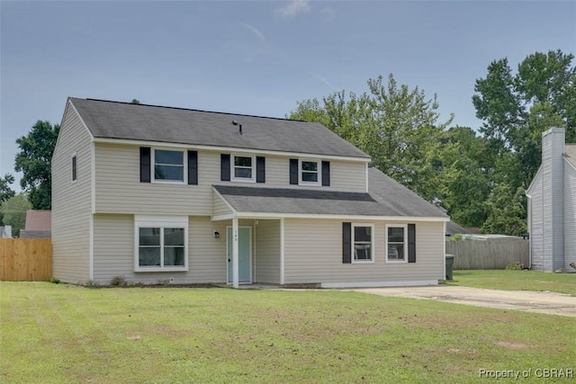 140 Gingerwood Ct, Newport News, VA 23608 - photo 1