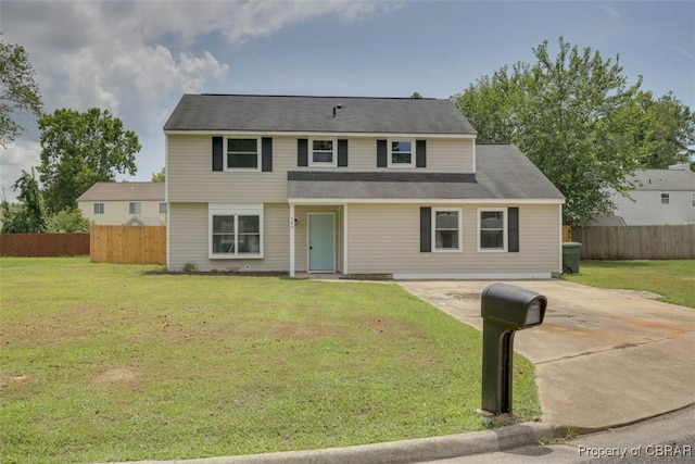 140 Gingerwood Ct, Newport News, VA 23608 - photo 2