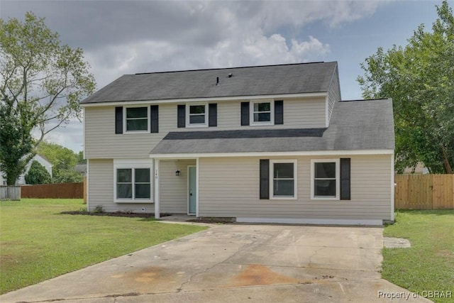 140 Gingerwood Ct, Newport News, VA 23608 - photo 3