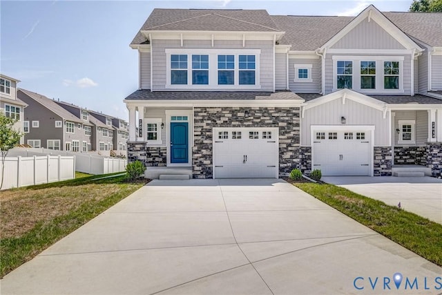 2011 Farmstead Mill Ct, Glen Allen, VA 23059 - photo 1