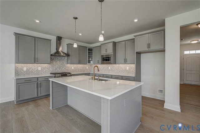 2011 Farmstead Mill Ct, Glen Allen, VA 23059 - photo 11