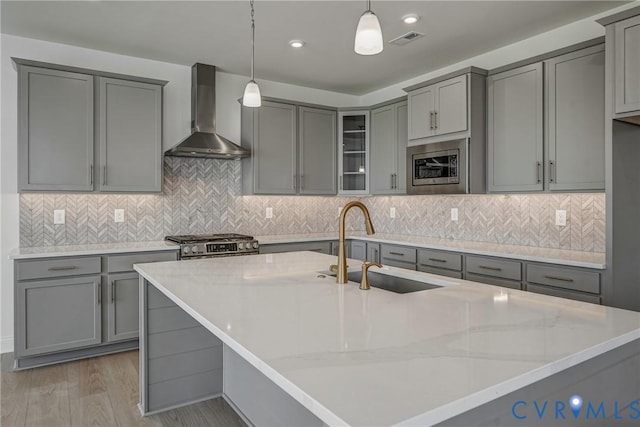 2011 Farmstead Mill Ct, Glen Allen, VA 23059 - photo 14