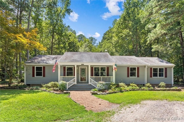 11172 Eventide Ln, Gloucester, VA 23061 - photo 1