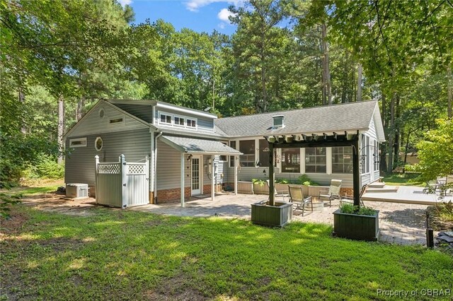 11172 Eventide Ln, Gloucester, VA 23061 - photo 45