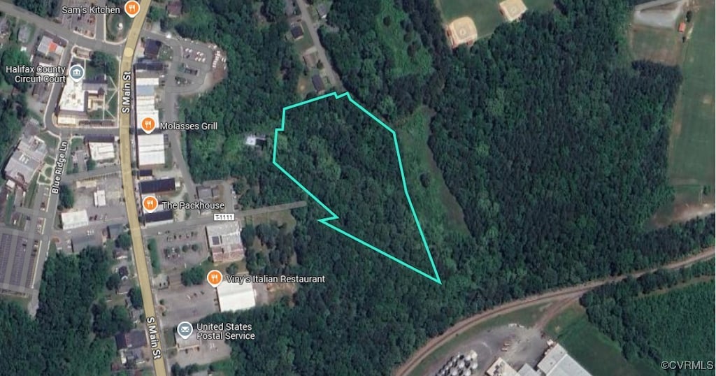 00 Snead Ln, Halifax, VA 24558 - photo 2