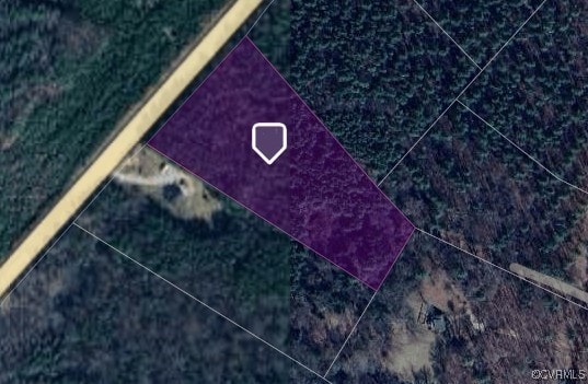 0 Boydton Plank Rd, Brodnax, VA 23920 - photo 2
