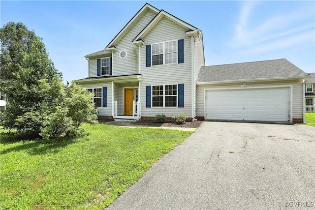 14718 Cobbs Point Dr, Chesterfield, VA 23836 - photo 1