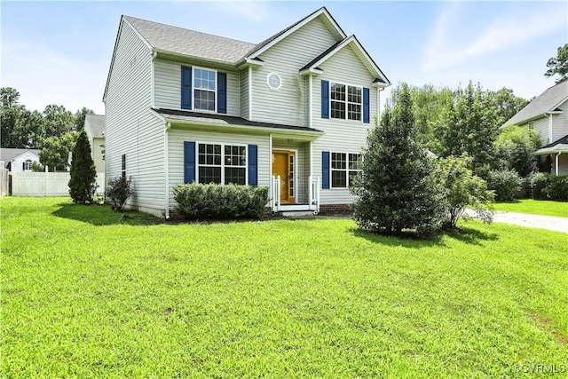14718 Cobbs Point Dr, Chesterfield, VA 23836 - photo 26