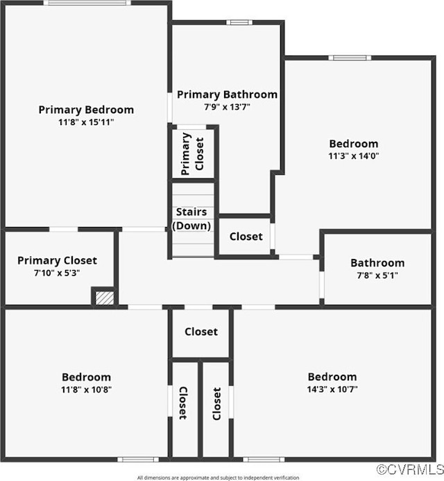 14718 Cobbs Point Dr, Chesterfield, VA 23836 - photo 30