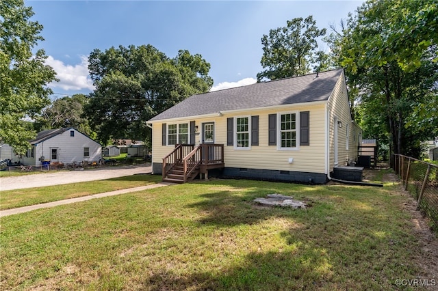 1410 Central Ave, Hopewell, VA 23860 - photo 4