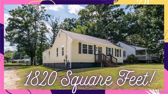 1410 Central Ave, Hopewell, VA 23860 - photo 1