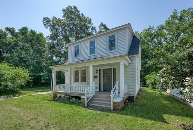 515 Highland Ave, Colonial Heights, VA 23834 - photo 1