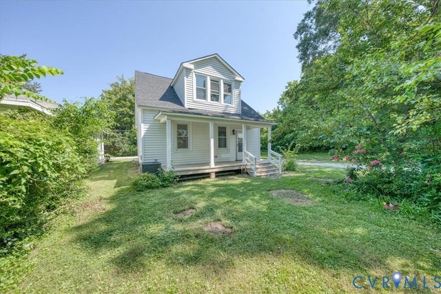 515 Highland Ave, Colonial Heights, VA 23834 - photo 27