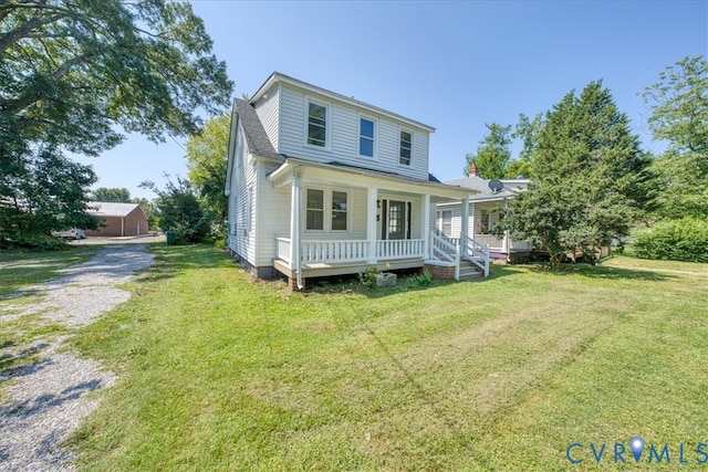 515 Highland Ave, Colonial Heights, VA 23834 - photo 2
