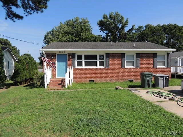 1642 Old Buckroe Rd, Hampton, VA 23664 - photo 1