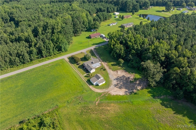 3655 Allen Rd, Jarratt, VA 23867 - photo 40