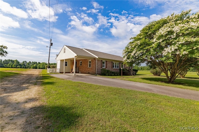 3655 Allen Rd, Jarratt, VA 23867 - photo 43