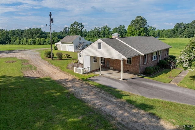 3655 Allen Rd, Jarratt, VA 23867 - photo 1
