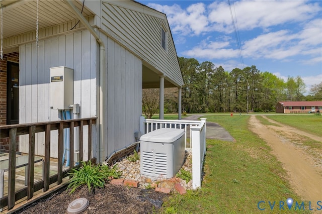 3655 Allen Rd, Jarratt, VA 23867 - photo 30