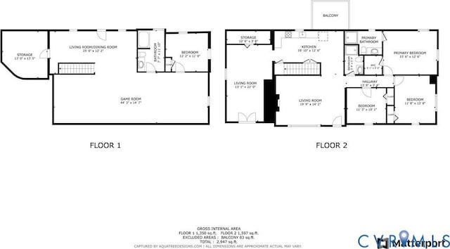 3519 Murchies Hill Rd, Chesterfield, VA 23234 - photo 46